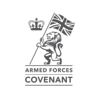 Armed Forces Logo